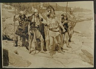 The Queen of the Sea Publicity Still