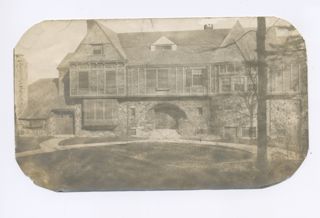 Photograph of Burnmouth