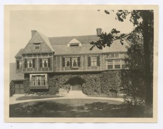 Photograph of Burnmouth