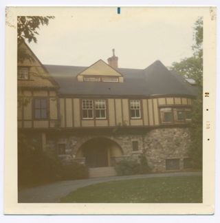 Photograph of Burnmouth