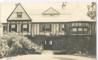 Photograph of Burnmouth