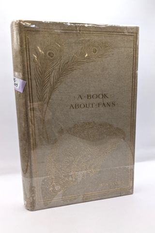 A Book About Fans by M. A. Flory