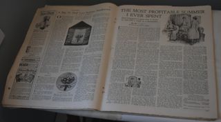 Needlecraft Magazine