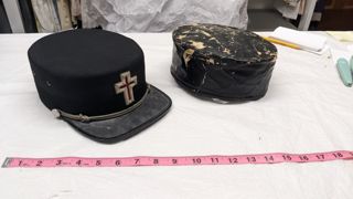 Fraternal Order Hat