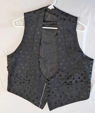 Men's Formal Vest