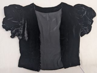 Bolero Evening Jacket