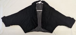 Bolero Jacket