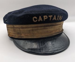 Captain's Hat
