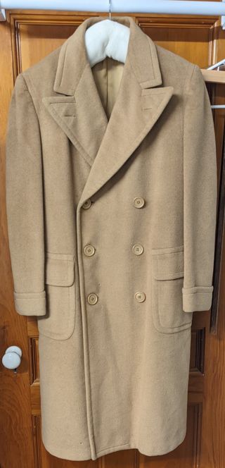 Men's Coat
