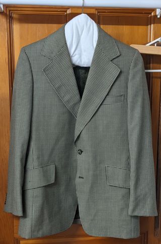 Suit Jacket