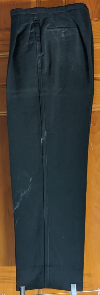 Men's Formal Pants