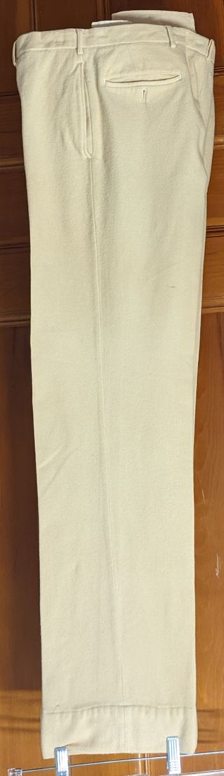 Men's Summer Trousers