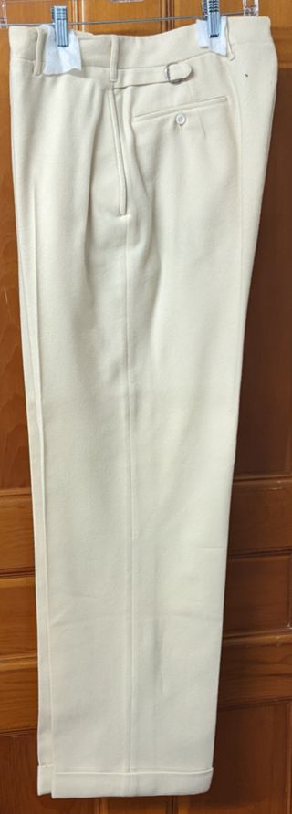 Men's Summer Pants