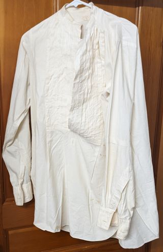 Men's Formal Shirt