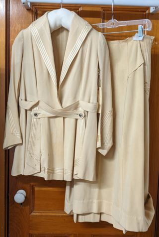 Women's Walking Suit