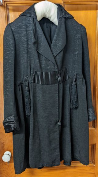 Women's Coat
