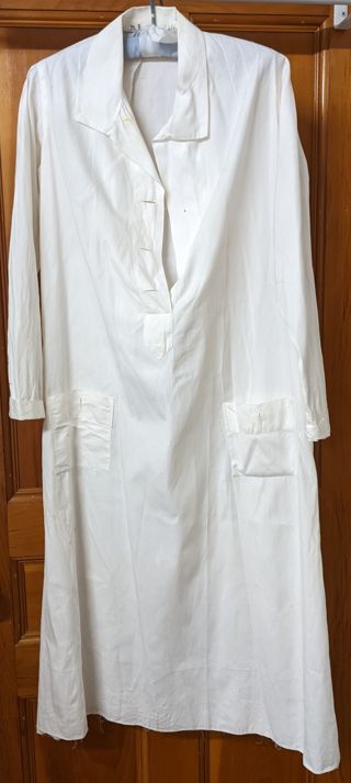 Nurse's Uniform