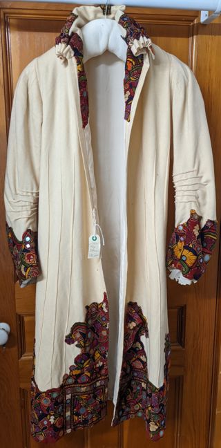 Women's Duster