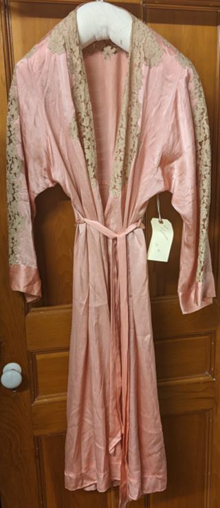 Women's Robe