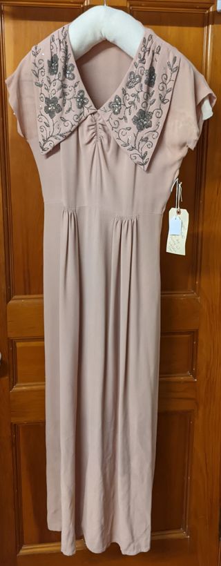 Evening Dress