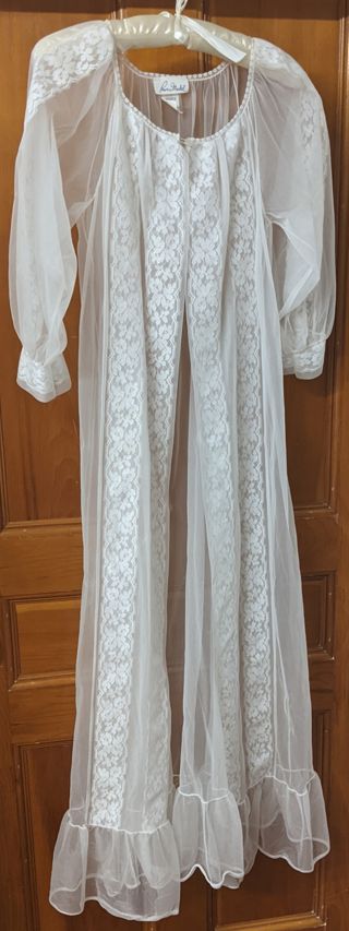 Negligee