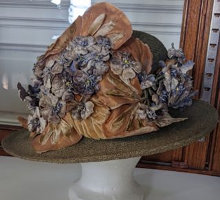 Women's Hat