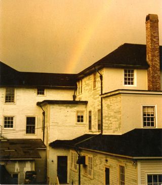Old Kaelber Hall