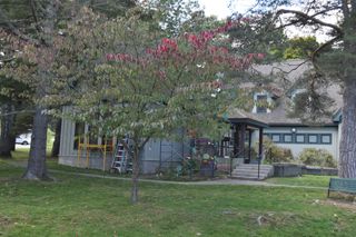 Dorr Museum