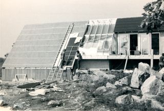 Dick Davis House