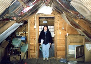 Davis Carriage House