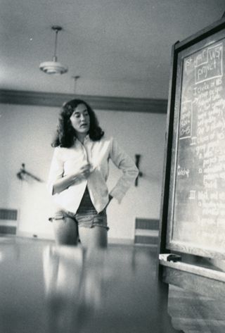 Jill Tabbutt