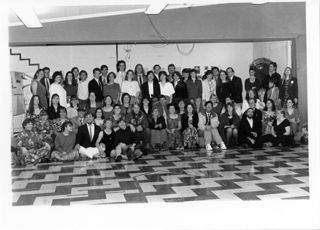 Class of 1992
