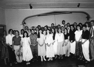 Class of 1988
