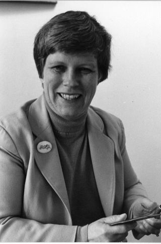 Judith Swazey