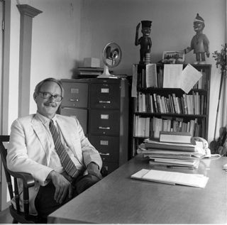 Ed Kaelber