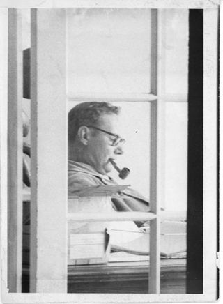 Ed Kaelber