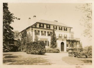 Kaelber Hall