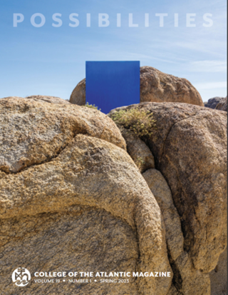 COA Magazine, v. 19 n. 1, Spring 2023