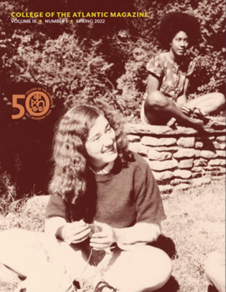 COA Magazine, v. 18 n. 1, Spring 2022