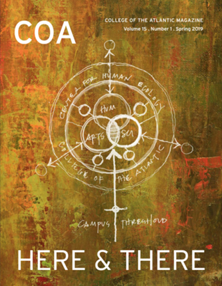 COA Magazine, v. 15 n. 1, Spring 2019