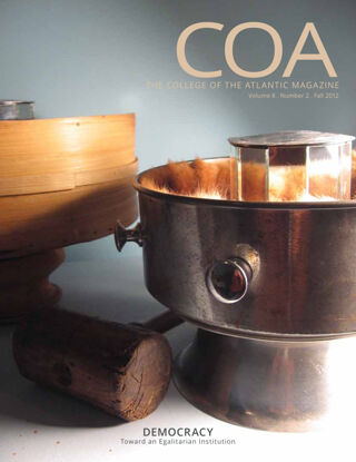 COA Magazine, v. 8 n. 2, Fall 2012