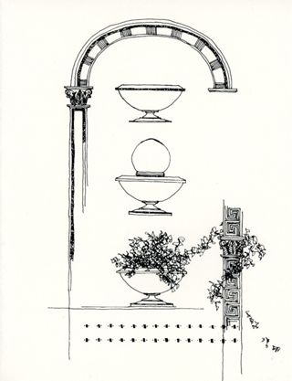 1989 College of the Atlantic Commencement Materials