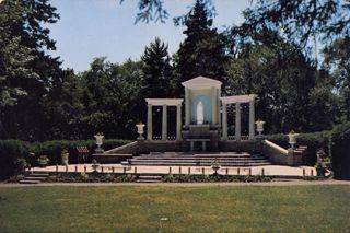Our Lady of Fatima Shrine