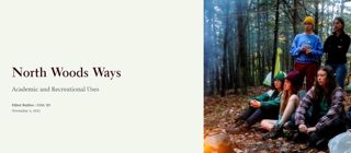 North Woods Ways