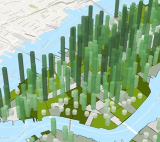 An Exploration of New York Cities CitiBike