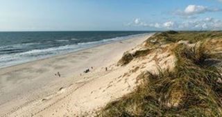 Planning for Climate Change in Denmark