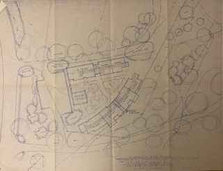 Student Housing, College of the Atlantic