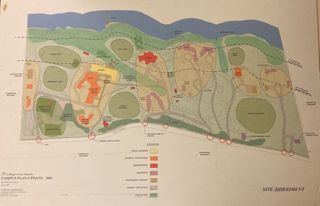 College of the Atlantic Campus Plan Update