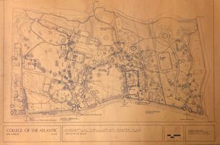 Conceptual Circulation Master Plan