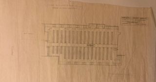 Thorndike Library Overlay
